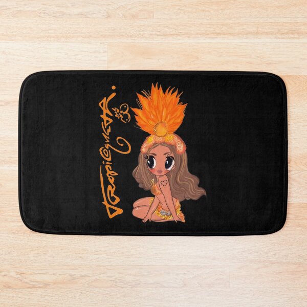 Item preview, Karol G - Viajando Por El Mundo Tropitour, Tropitour, TROPICOQUETA, Latina Pride, Tropitour 2026 designed and sold by IphoneShowSpeed.