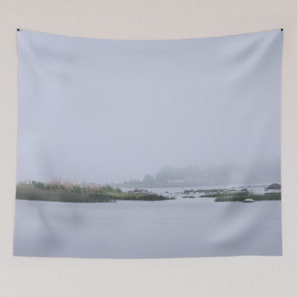 Item preview, Misty Island designed and sold by lab7115.