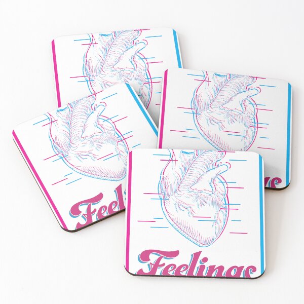 Item preview, Heart glitching. Feelings buffering. designed and sold by princehaz2.