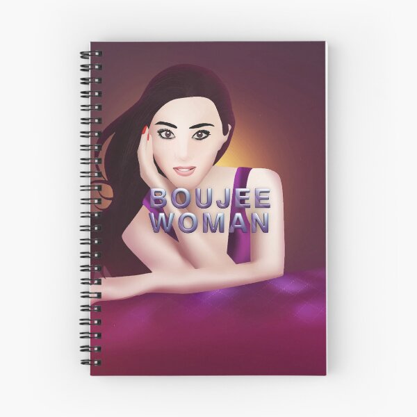 Item preview, Boujee Woman designed and sold by teepossible.