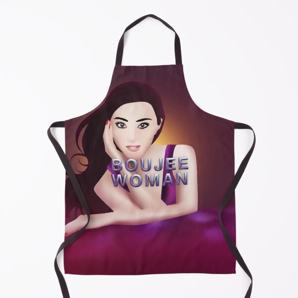 Item preview, Boujee Woman designed and sold by teepossible.