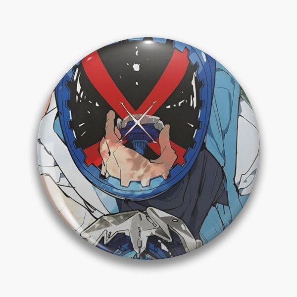 Item preview, Jaxon Cross Beybalde X designed and sold by AyushTuber.