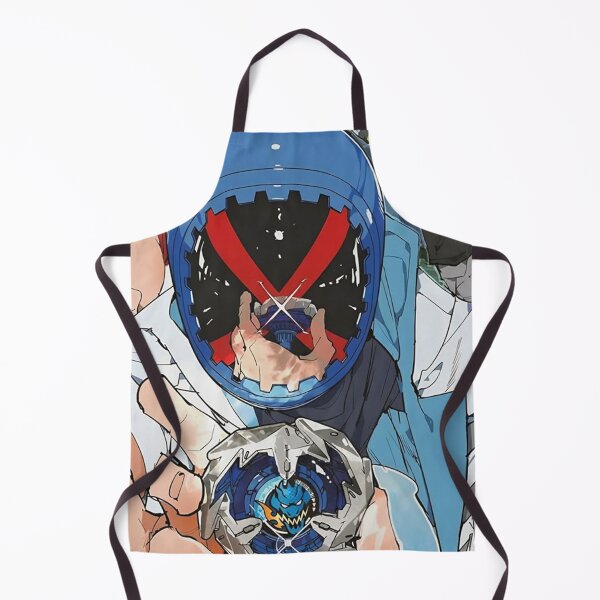 Item preview, Jaxon Cross Beybalde X designed and sold by AyushTuber.