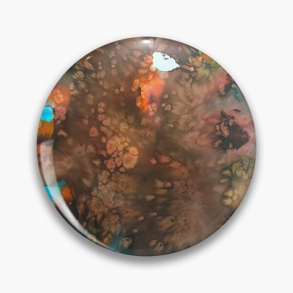 Item preview, Earth Bloom II designed and sold by RishabhKapoor.