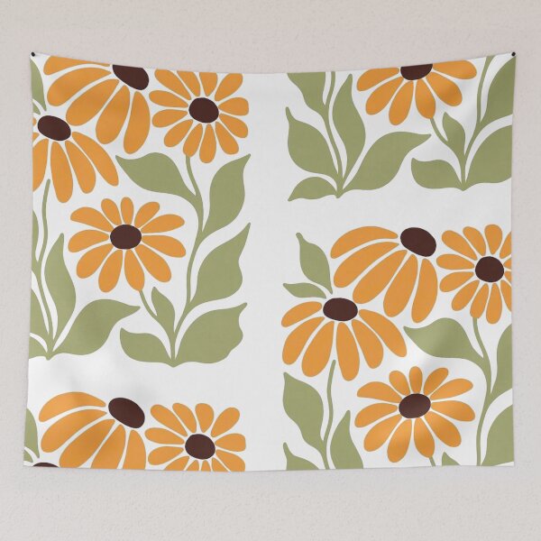Item preview,  Warm Fuzzy Sunflowers designed and sold by The-SilentPlace.
