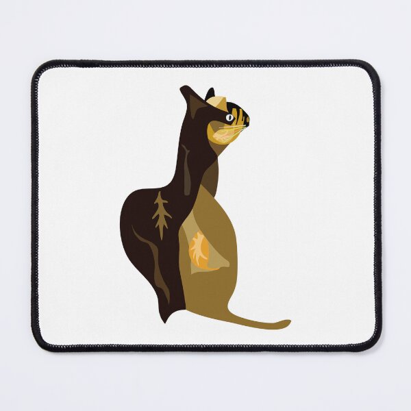 Item preview, Bori the Cat V2 designed and sold by jeigeon.