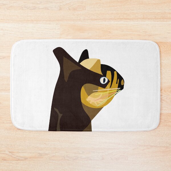 Item preview, Bori the Cat V2 designed and sold by jeigeon.
