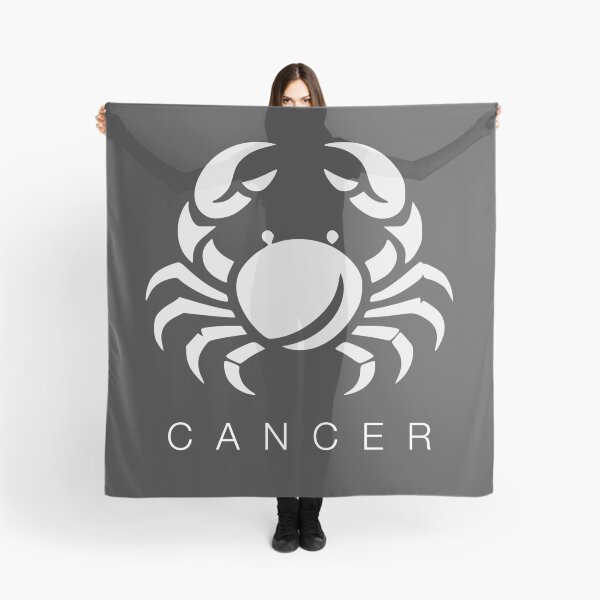 Item preview, Cancer zodiac sign t-shirt designed and sold by CMYKStudio.
