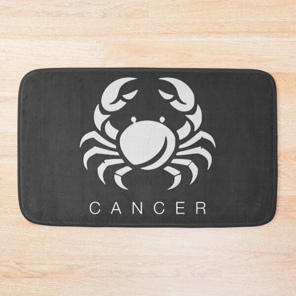 Item preview, Cancer zodiac sign t-shirt designed and sold by CMYKStudio.