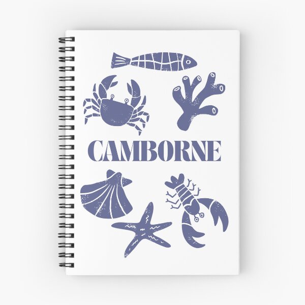 Item preview, Symbols of Camborne designed and sold by S-and-W-4ever.