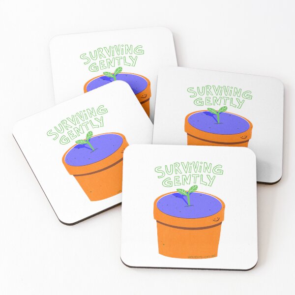 Item preview, surviving gently designed and sold by Rey Rey .