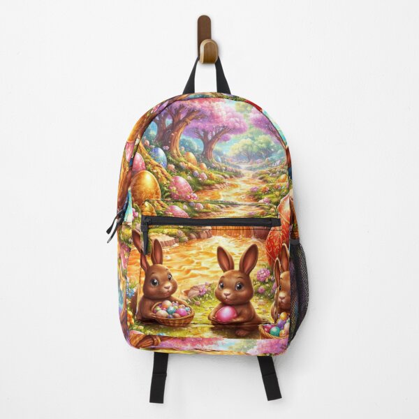Item preview, The Candy Forest of Easter Wonders. designed and sold by JoyNest = "The nest of joy".