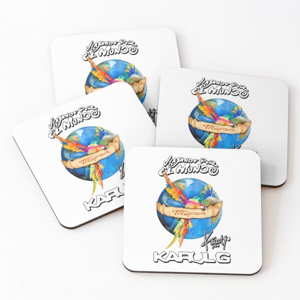 Item preview, Karol G - Viajando Por El Mundo Tropitour, Tropitour, TROPICOQUETA, Latina Pride, Tropitour 2026 designed and sold by IphoneShowSpeed.