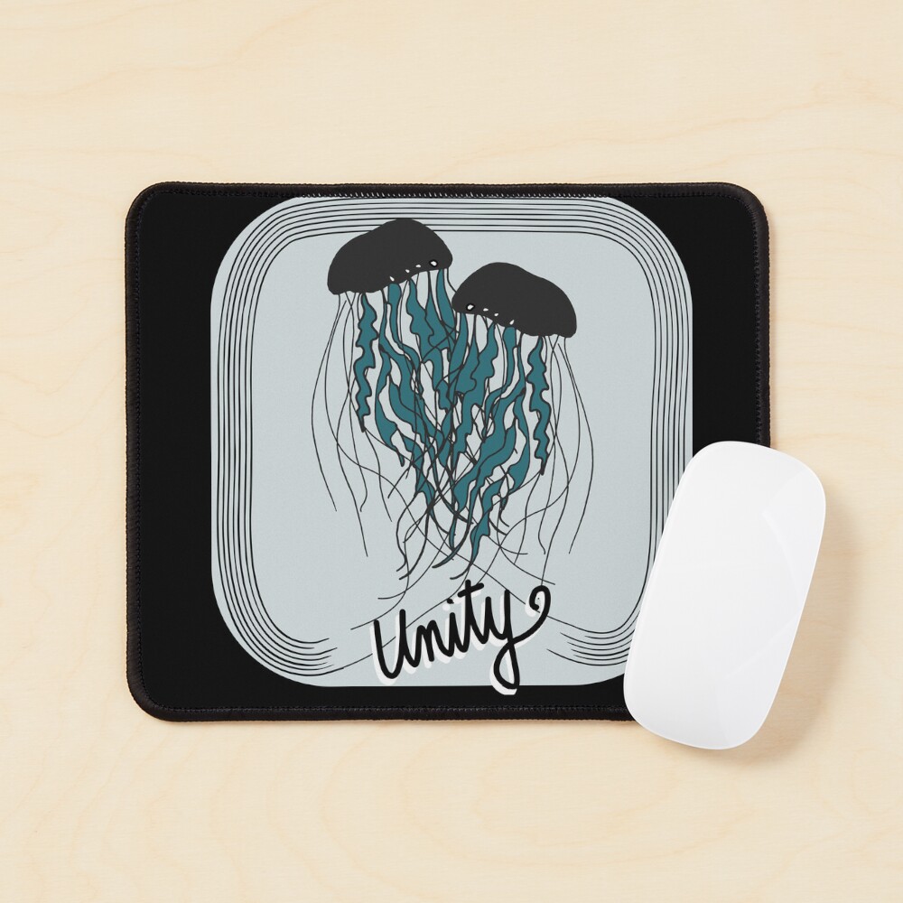 Item preview, Mouse Pad designed and sold by LittleCatten.