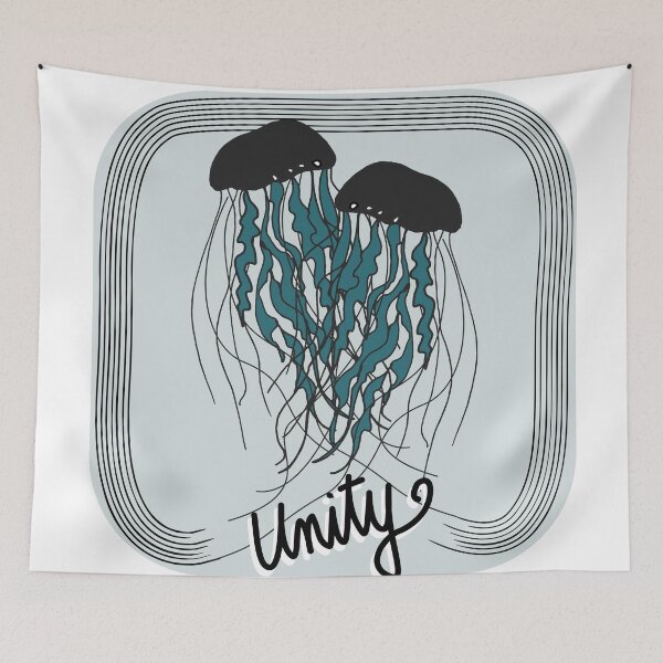 Item preview, Unity designed and sold by LittleCatten.