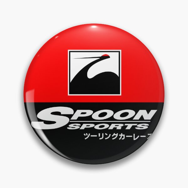 Item preview, Spoon Sports designed and sold by OriginWave.