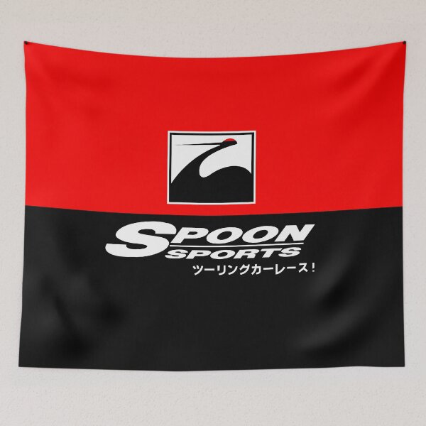 Item preview, Spoon Sports designed and sold by OriginWave.