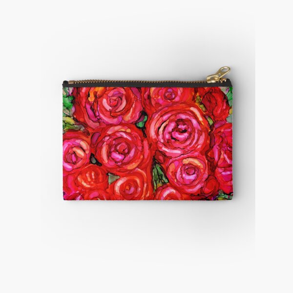 Item preview, Roses Bouquet designed and sold by Christi Martin.