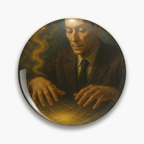 Item preview, Neville Goddard - Manifesting - Reality Weaver designed and sold by OtisHeya.