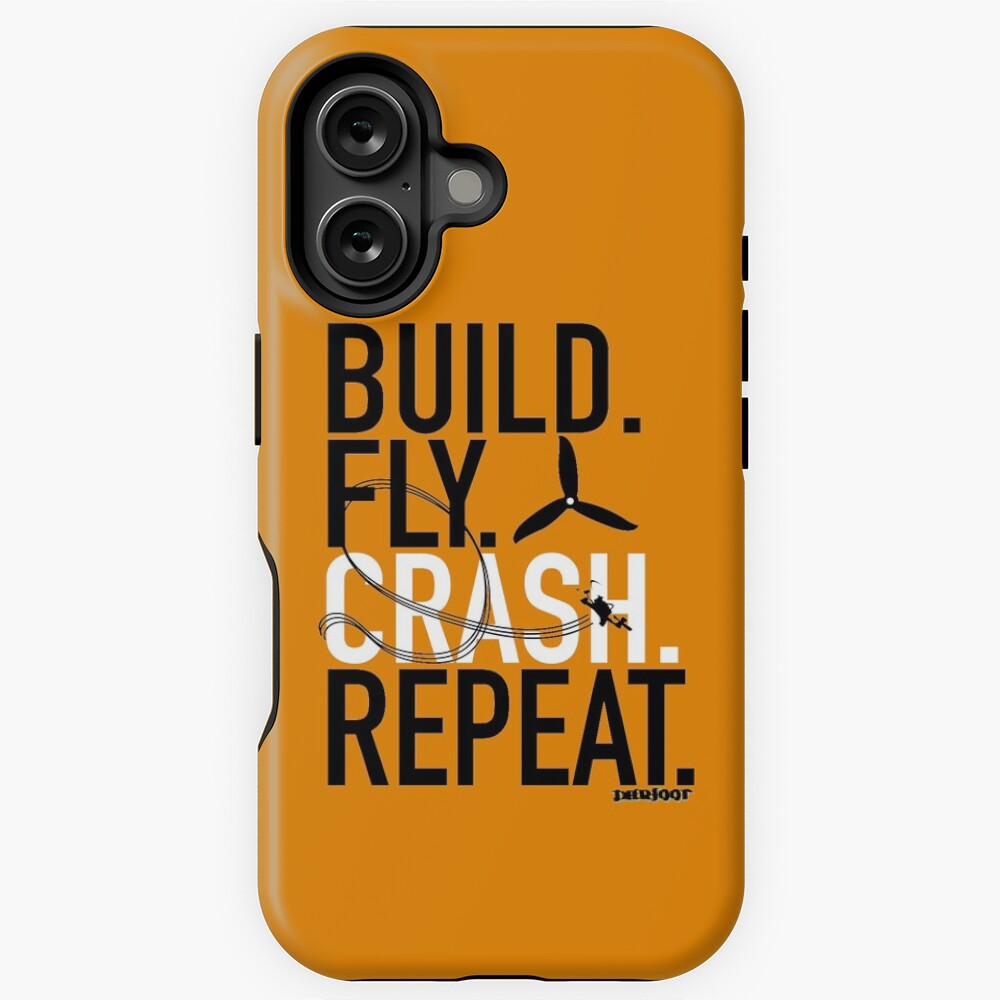 Item preview, iPhone Magsafe Tough Case designed and sold by Deerfootmedia.