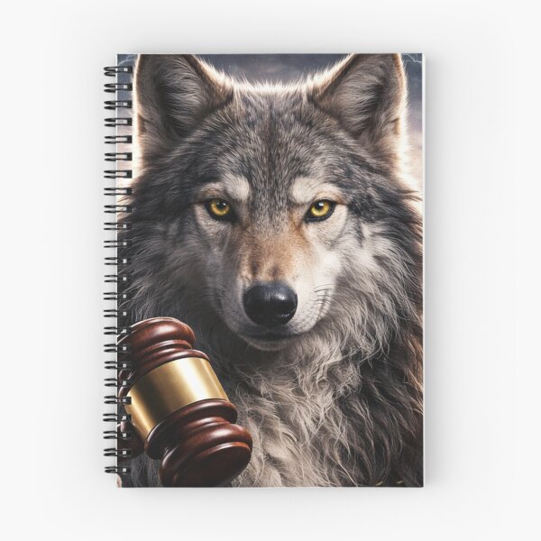 Item preview, Lone Wolf Original and Extended Album Art designed and sold by Dianne Mead.