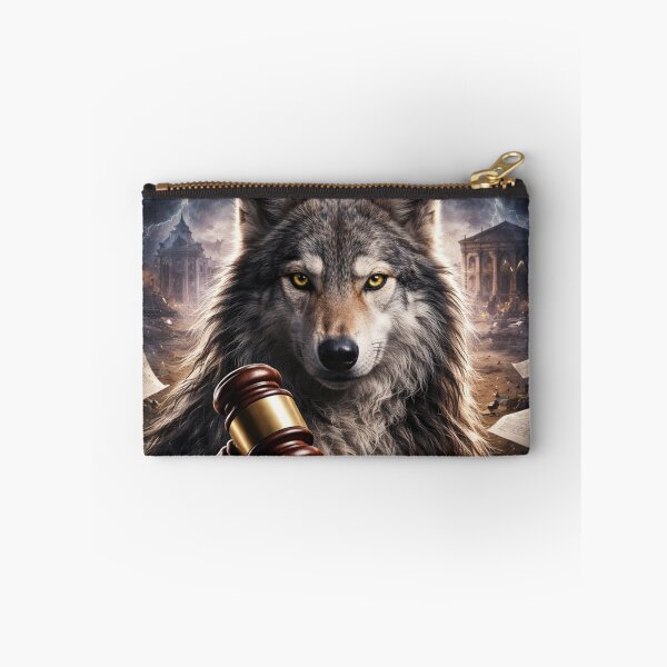Item preview, Lone Wolf Original and Extended Album Art designed and sold by Dianne Mead.