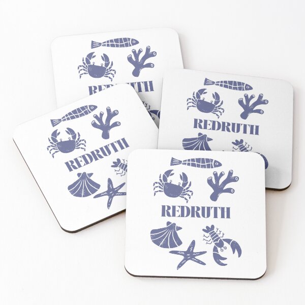 Item preview, Symbols of Redruth designed and sold by S-and-W-4ever.