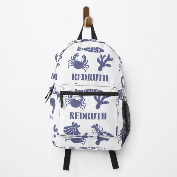 Item preview, Symbols of Redruth designed and sold by S-and-W-4ever.