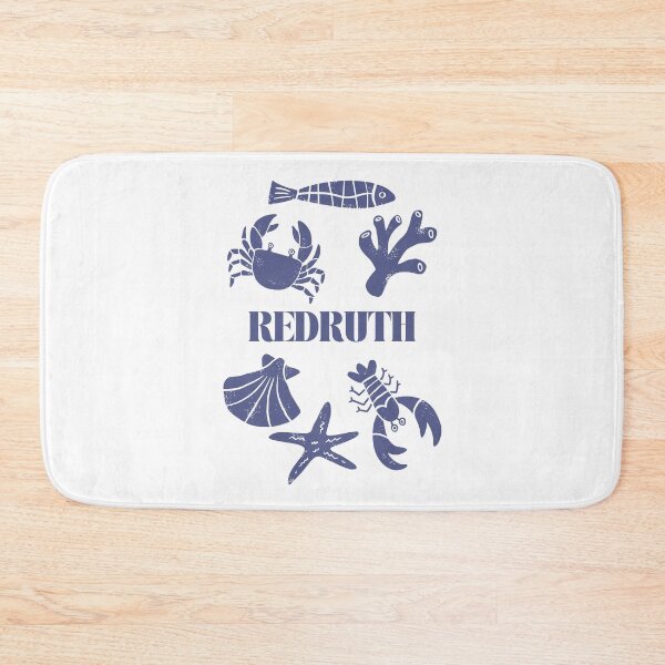 Item preview, Symbols of Redruth designed and sold by S-and-W-4ever.