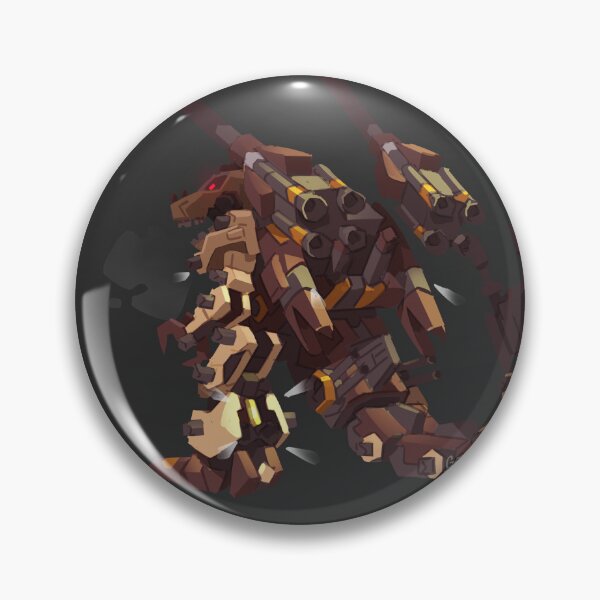 Item preview, Gojulas The Ogre designed and sold by Gerookie.