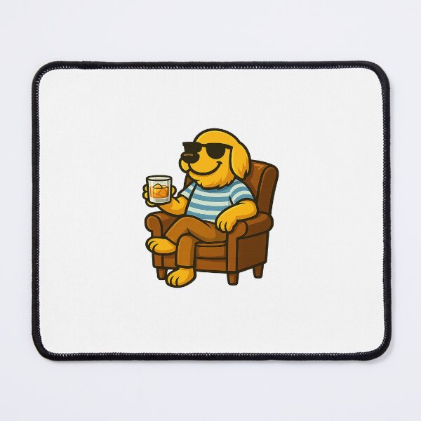 Item preview, Chill Napkin designed and sold by NapkinStuff.