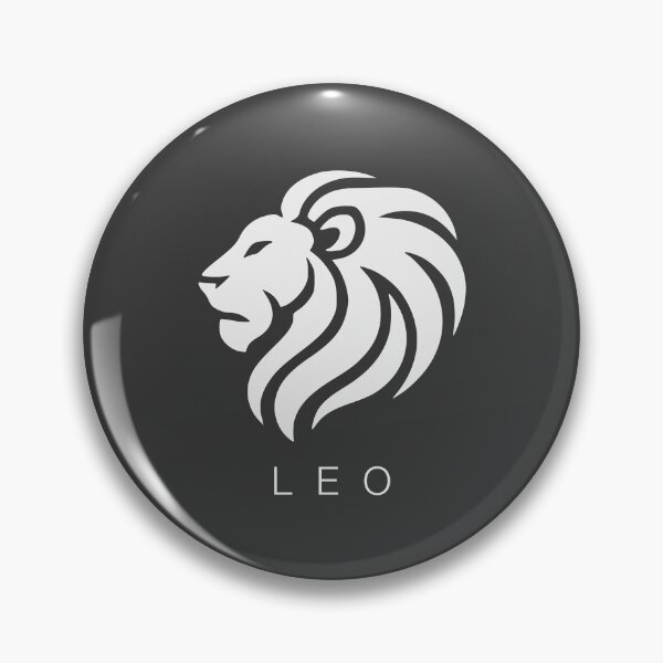 Item preview, LEO zodiac sign t-shirt designed and sold by CMYKStudio.