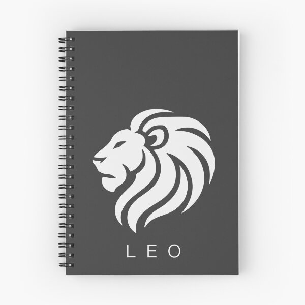Item preview, LEO zodiac sign t-shirt designed and sold by CMYKStudio.