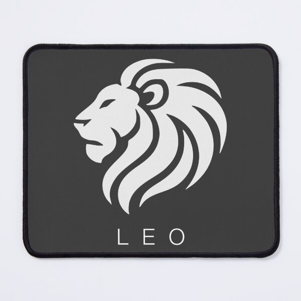 Item preview, LEO zodiac sign t-shirt designed and sold by CMYKStudio.