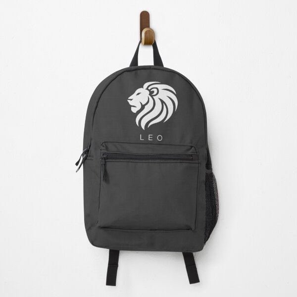 Item preview, LEO zodiac sign t-shirt designed and sold by CMYKStudio.
