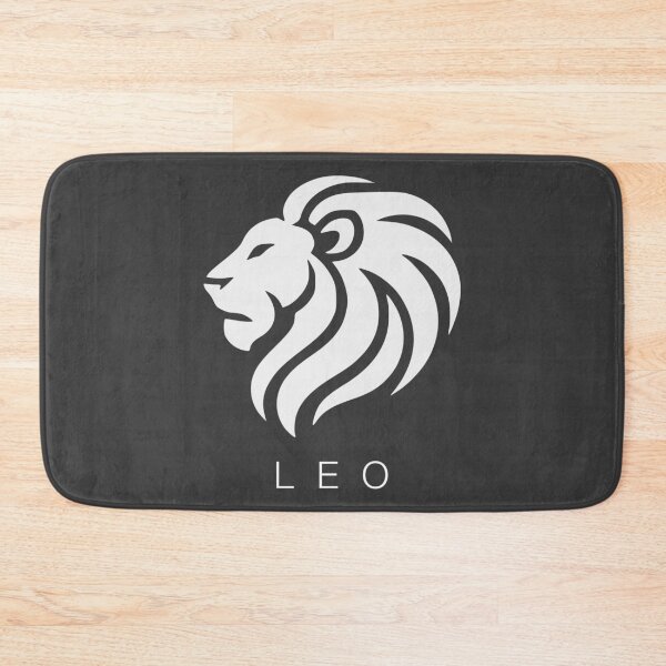 Item preview, LEO zodiac sign t-shirt designed and sold by CMYKStudio.