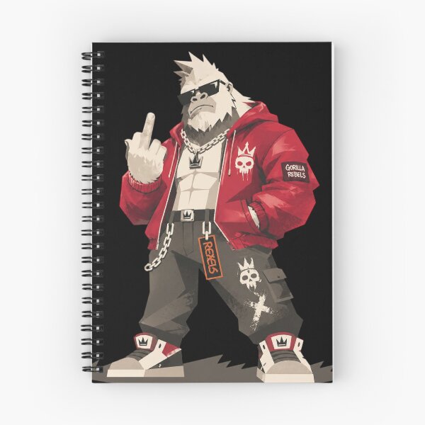 Item preview, Not Today Ape designed and sold by KtacoYellow.