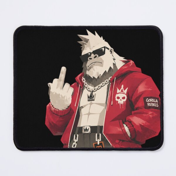 Item preview, Not Today Ape designed and sold by KtacoYellow.