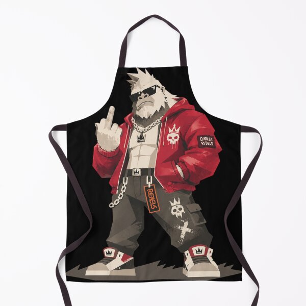 Item preview, Not Today Ape designed and sold by KtacoYellow.