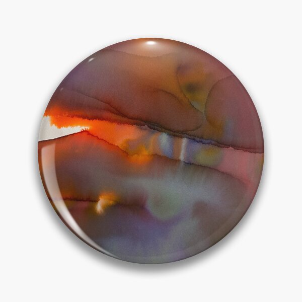 Item preview, Orange Orbit designed and sold by RishabhKapoor.