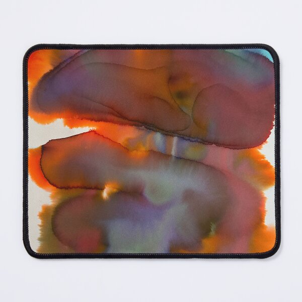 Item preview, Orange Orbit designed and sold by RishabhKapoor.