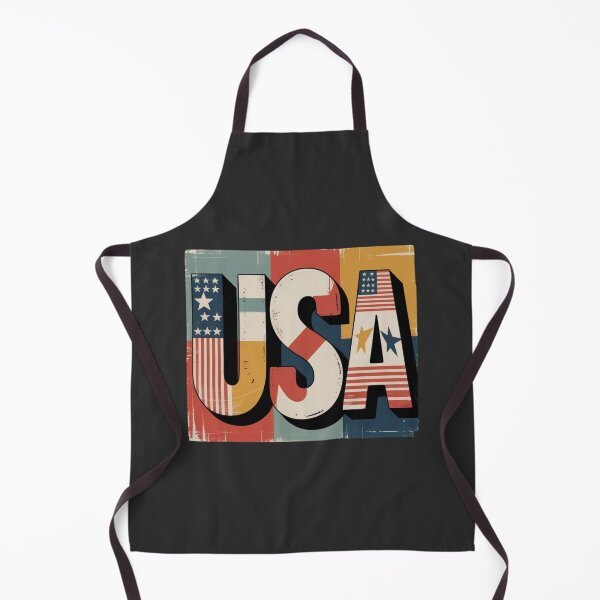 Item preview, Distressed USA Patriotic Shirt Vintage 4th of July Graphic Tee – Gift for Men and Women designed and sold by maxiprom.