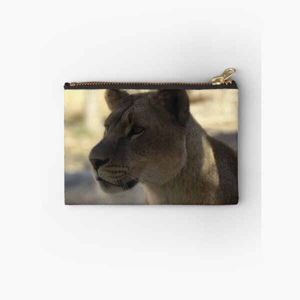Item preview, Lioness portrait designed and sold by Boss&Xutz.