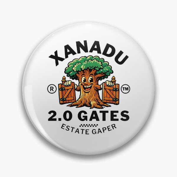Item preview, Washington : Xanadu 2.0 estate gaper designed and sold by Peerless-Prime.