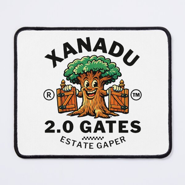 Item preview, Washington : Xanadu 2.0 estate gaper designed and sold by Peerless-Prime.