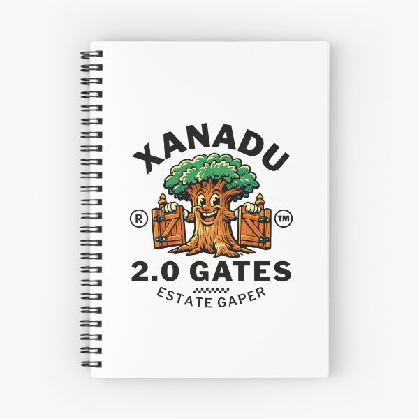 Item preview, Washington : Xanadu 2.0 estate gaper designed and sold by Peerless-Prime.