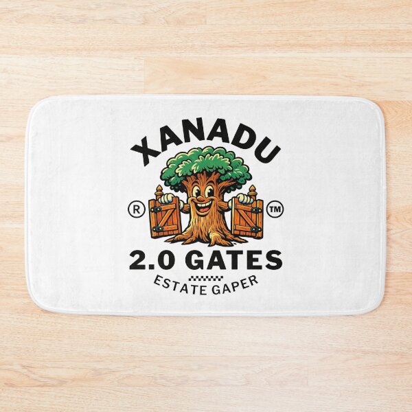 Item preview, Washington : Xanadu 2.0 estate gaper designed and sold by Peerless-Prime.