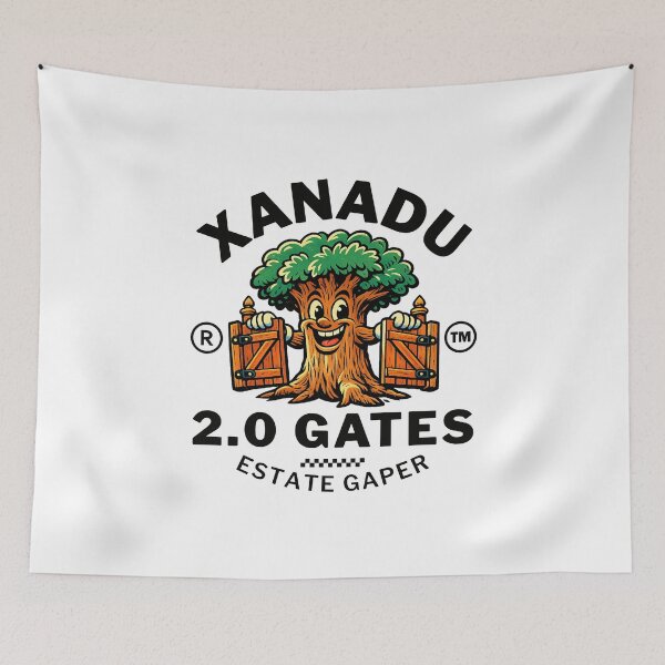 Item preview, Washington : Xanadu 2.0 estate gaper designed and sold by Peerless-Prime.