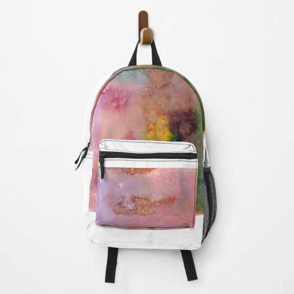 Item preview, Before Dawn — Abstract Watercolour Print designed and sold by RishabhKapoor.