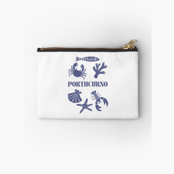 Item preview, Symbols of Porthcurno designed and sold by S-and-W-4ever.